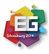 EG 2014 Logo