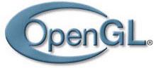 Open GL logo
