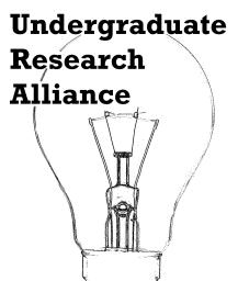 Undergraduate Research Alliance Logo