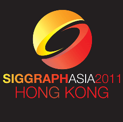 SA 2011 logo