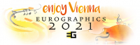 EG'2021 logo