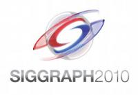 SIGGRAPH 2010 Logo