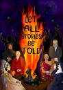 Jenni Ackerman - Let All Stories Be Told - Monmouth University, USA