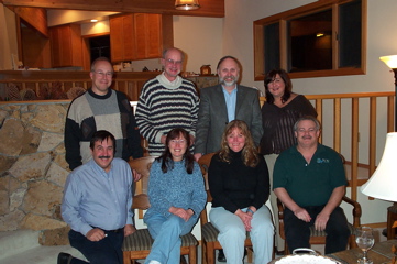 CKB Group Tahoe Workshop