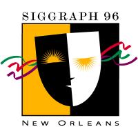 S96 logo