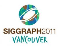 SIGGRAPH 2011 Logo