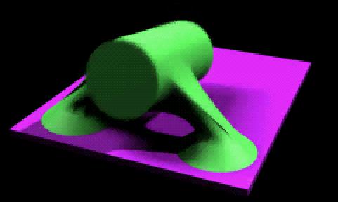 Video Compression Examples
