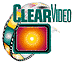 ClearVideo Logo