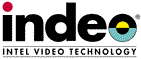 Indeo Logo