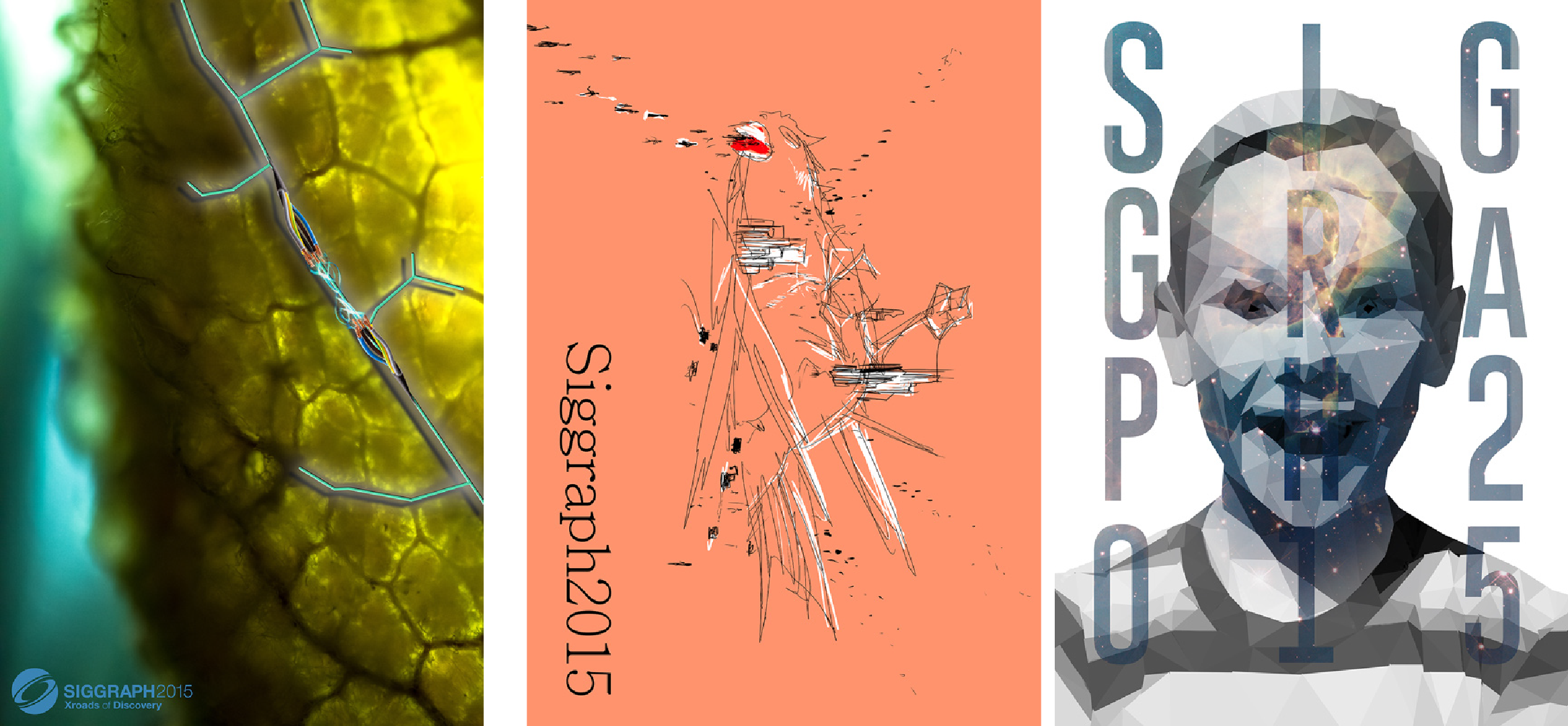 SpaceTime Gallery 2015