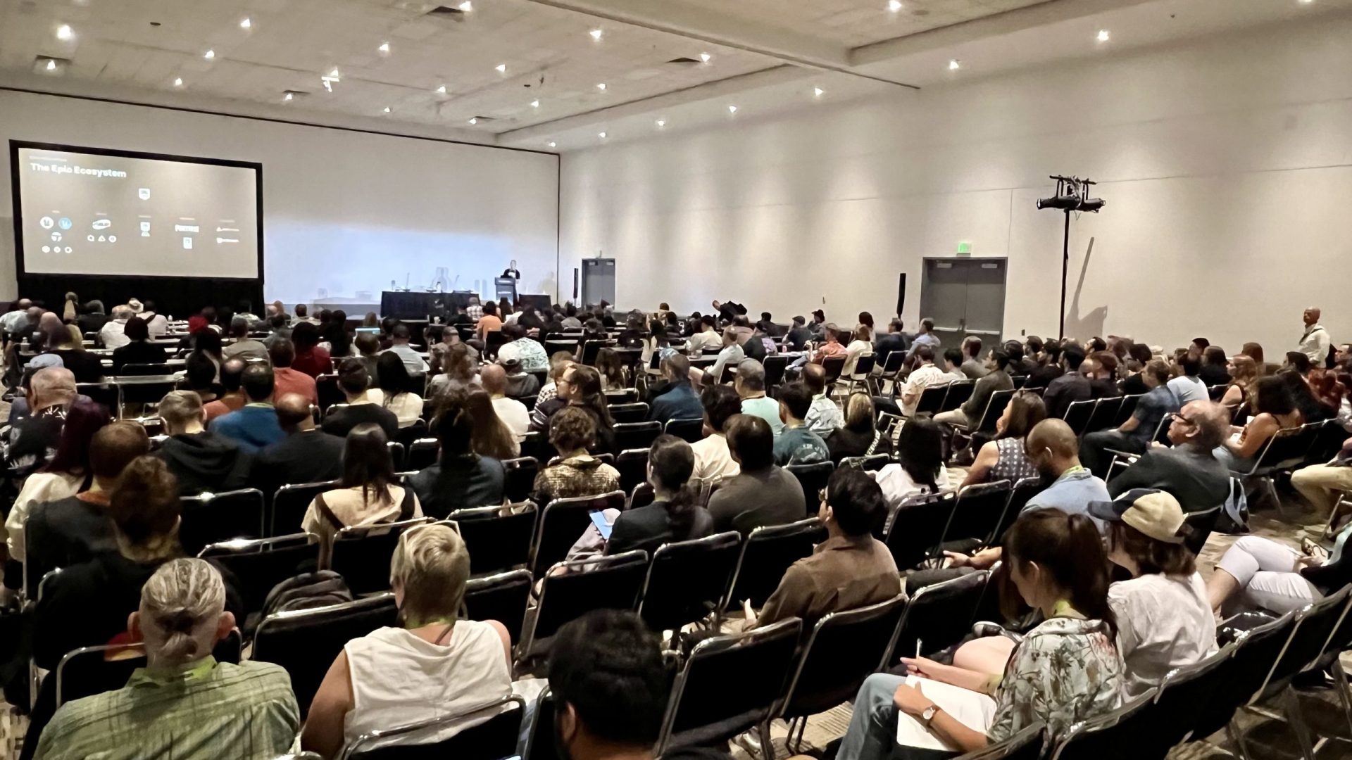 SIGGRAPH 2024 _ Educators Day _ 02