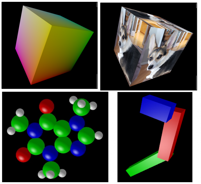 Notes for a University Vulkan Course