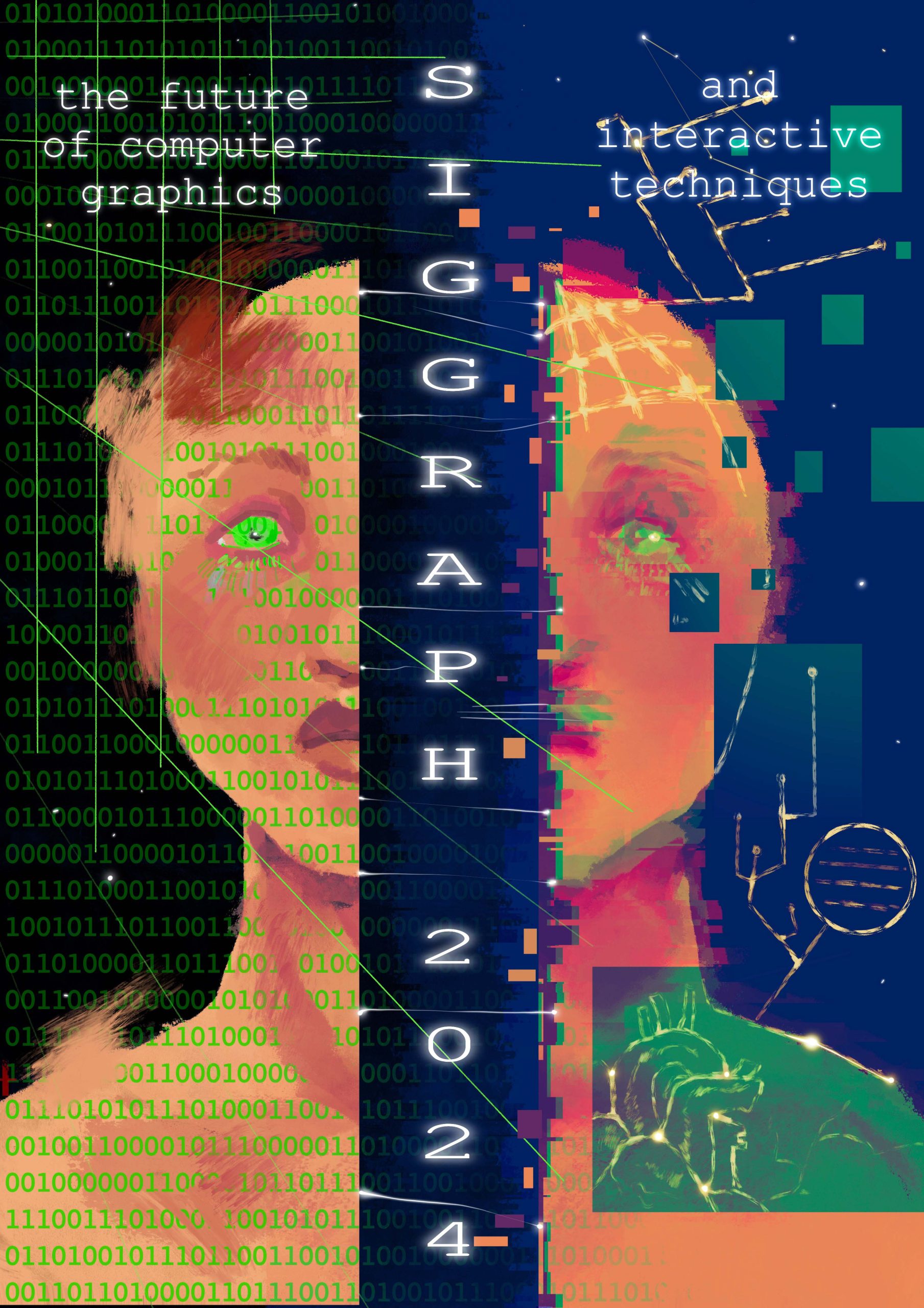 Julia Meyer - Past and Present Intertwined