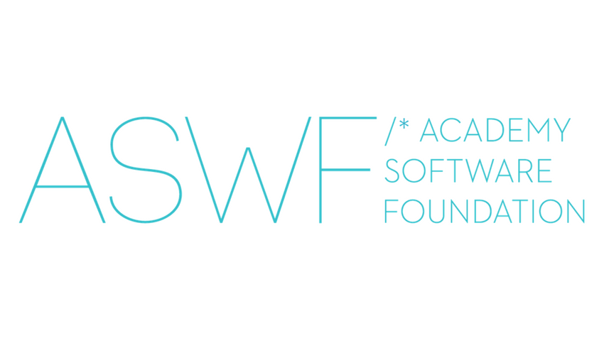 ASWF logo