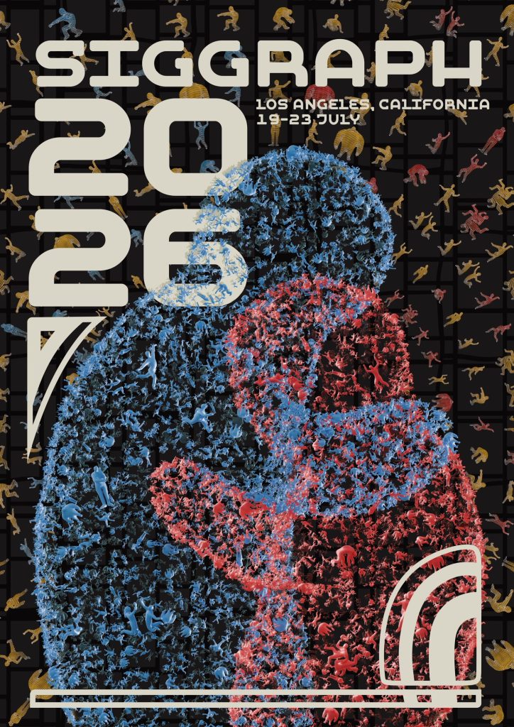 SpaceTime 2026 Poster