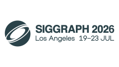 SIGGRAPH 2026 Educator’s Schedule