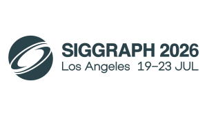 SIGGRAPH 2026 - Los Angeles 19-23 Jul