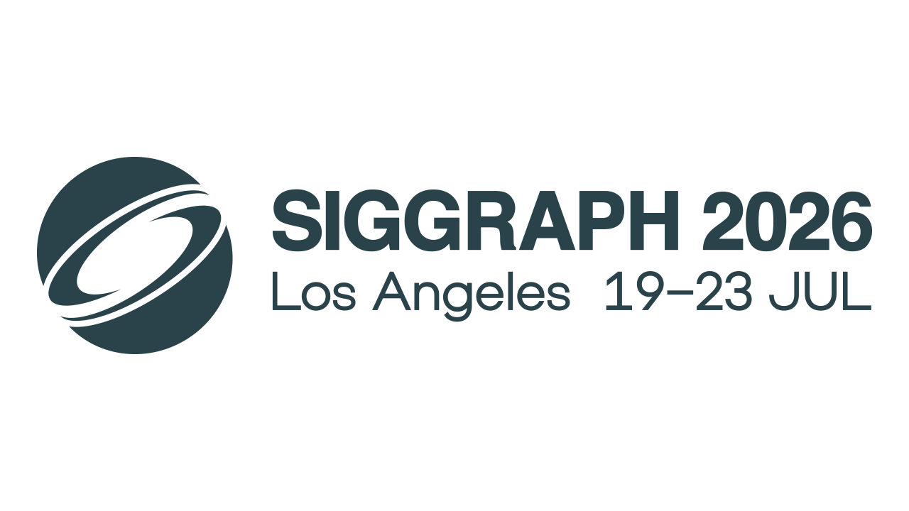 SIGGRAPH 2026 Educator’s Schedule