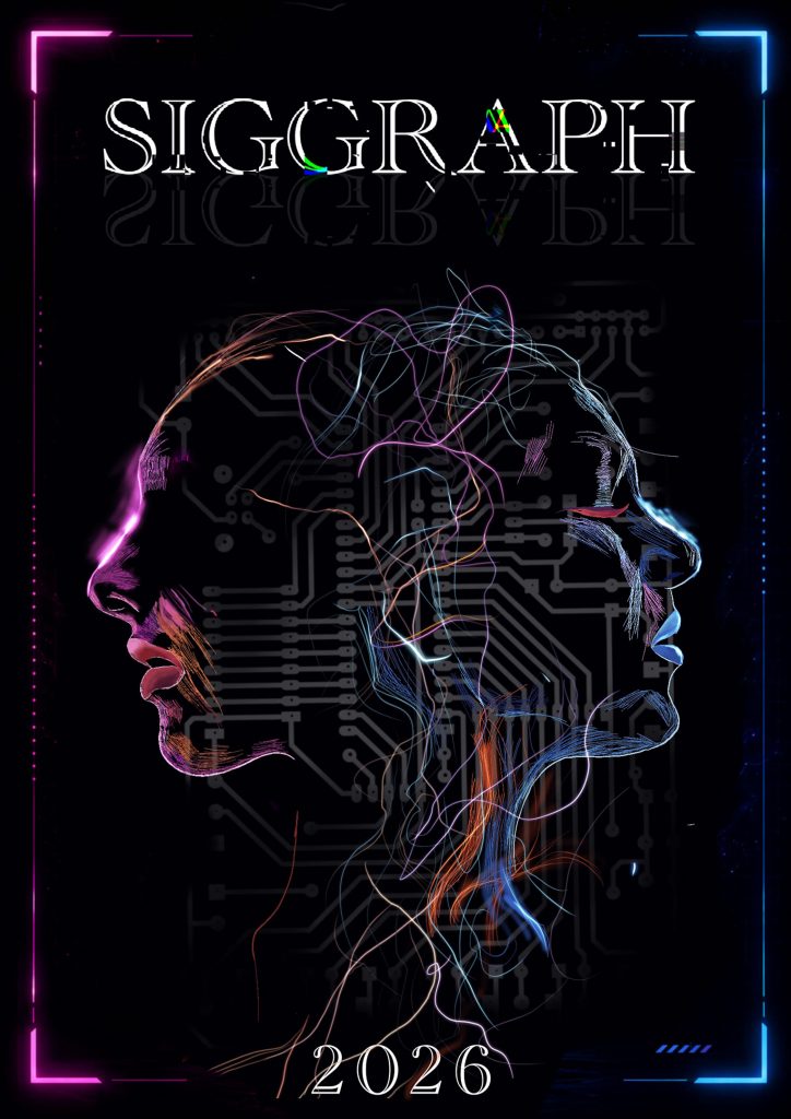 SpaceTime 2026 Poster