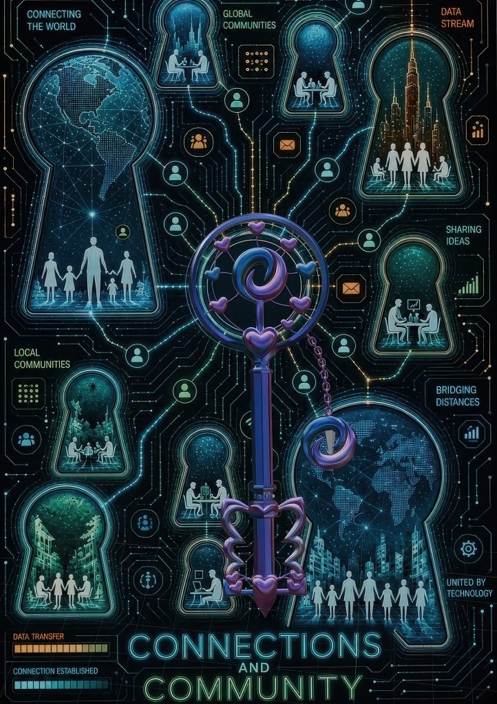 SpaceTime 2026 Poster
