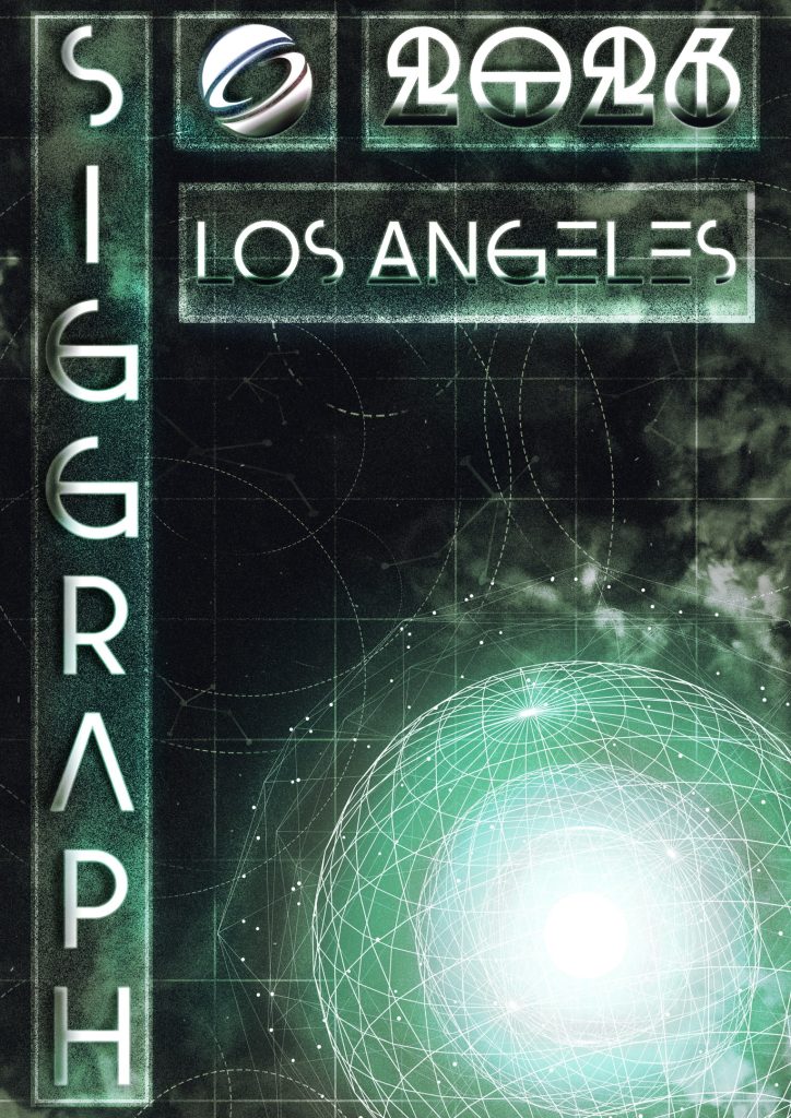 SpaceTime 2026 Poster