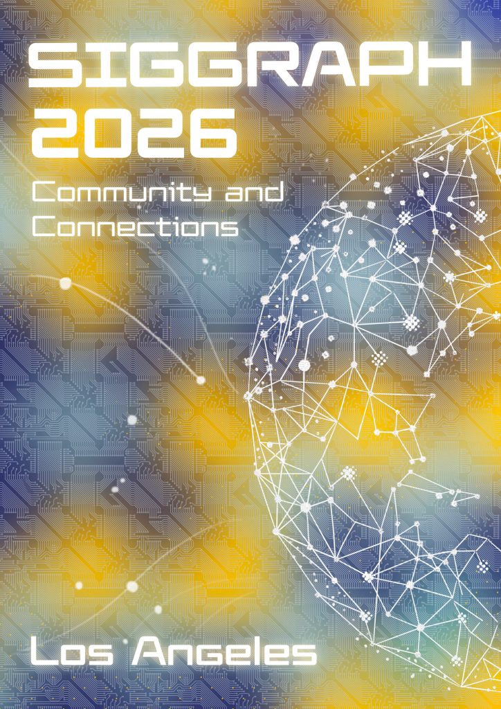 SpaceTime 2026 Poster